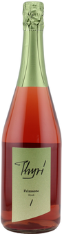 Frizzante Rosé