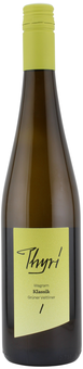 Klassik – Wagram DAC