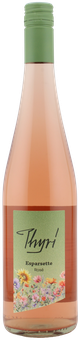 Esparsette - Rosé trocken