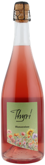 Blumenwiese - Rose Pet Nat
