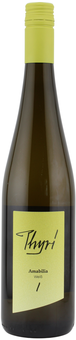 Amabilia - Weiß