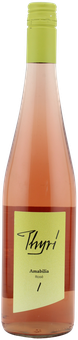 Amabilia - Rosé