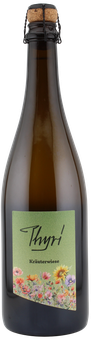 Kräuterwiese - Pet Nat