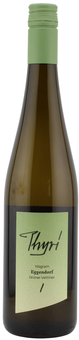 EGGENDORF – Wagram DAC
